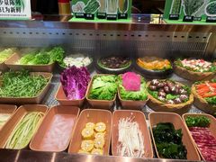 -牛New寿喜烧(中山公园龙之梦店)