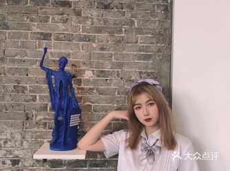 魔都看展【一个人在荒岛】