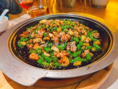 -周三的情书花园餐厅(江北店)