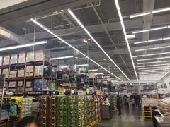 -山姆会员商店(杨桥西路店)