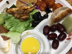 -素满香·素食自助餐(苏州·临顿路店)