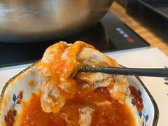 -牛匠和牛寿喜锅(西安总店)