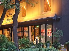 -BOCATA 西班牙餐厅(三里屯店)