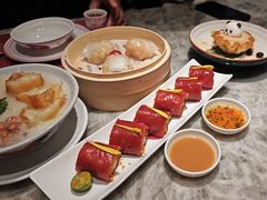 -点都德(锦粤壹号IFS国金店)