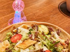 耶里夏丽-耶里夏丽·丝路国际·新疆餐厅(浦东区东方路店)