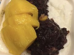 -满记甜品(巴黎春天宝山店)