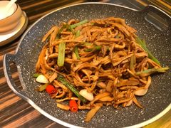 临安小炒嫩竹笋-江太极江浙菜(马桥万达广场店)