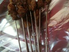 -鑫悦龙虾(前西街店)