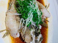 -香樟花园新粤料理(无锡万象城店)