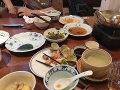 -林四喜·闽南传家菜(鼓浪屿店)