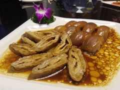-皇城中餐厅·潮菜传承·私享宴客