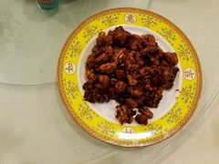-东兴楼饭庄(六里桥店)
