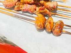 -1819餐厅·团队聚餐·烤串·精酿