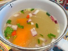 -巴依老爷新疆美食(工体旗舰店)