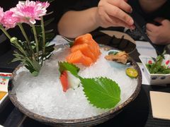 -花潮料理艺食馆(成都万象城店)