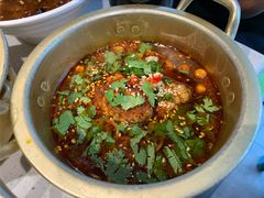 天才脑花-钢管厂五区小郡肝火锅串串香(清河店)