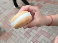 -鳴門鯛焼本舗(天神橋３丁目店)