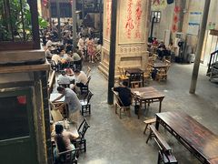 -東茅街茶馆