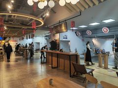 -道顺射箭·团建·骑射(张杨路店)