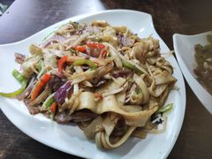 -河南烩面馆(复兴南街店)