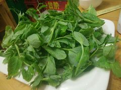 -李庄白肉(草堂店)