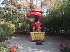 -木塔寺遗址生态公园