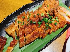 烤五花肉-别院里音乐餐酒吧(双流航空港店)
