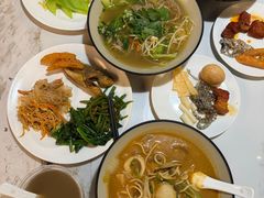 -星漾里•SPA•足道•按摩•养生(吕厝店)