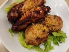 -盛记粥面(佐敦店)