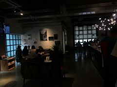 -Nectar One Cafe(勇烈路n1店)