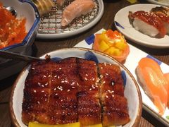-大雄寿司(中华广场店)