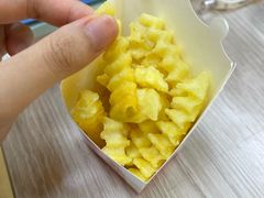 -汉堡王(徐汇绿地缤纷店)