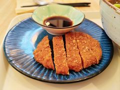-轻蔬不用等·素食(江苏路店)