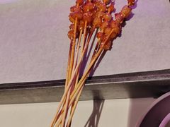 -柳喜辣·烧烤酒局(跃进总店)