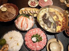 -色響火锅(恒隆广场店)