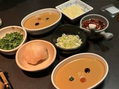 -东来顺·非遗火锅(赛格国际购物中心店)