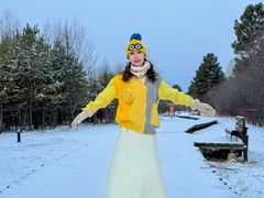 -北极村旅游风景区