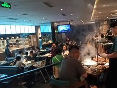 -淘米捞·米汤脆鲩鱼火锅(福田皇岗店)