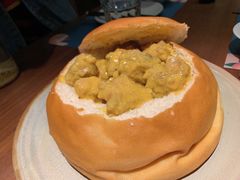 -大树餐厅(益田假日店)