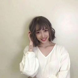 -MYYF SALON烫发染发