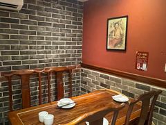 -老瑞福上海菜(人民广场店)