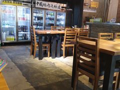 -腰子哥烤串(石佛营炫特店)