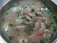 -广场正宗原汁薏米店