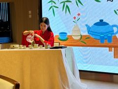 -闽江夜游台江旅游码头