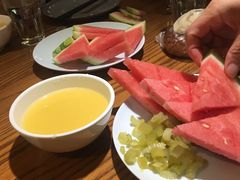 -秦唐一号西安菜馆(钟楼店)