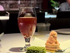 -德永枣香烤鸭(官舍店)