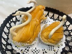 -稻香酒家·33年老字号·港式粤菜(富邦中心店)