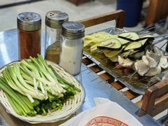 -小寒羊烧烤(凯瑞时代大厦店)