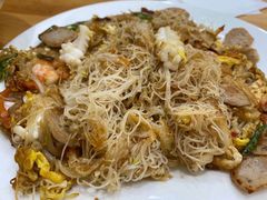 厦门特色炒米线-福祥厦门小馆(舟孟北路店)