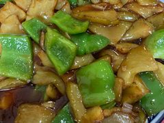 -北大地皖峰饭馆
